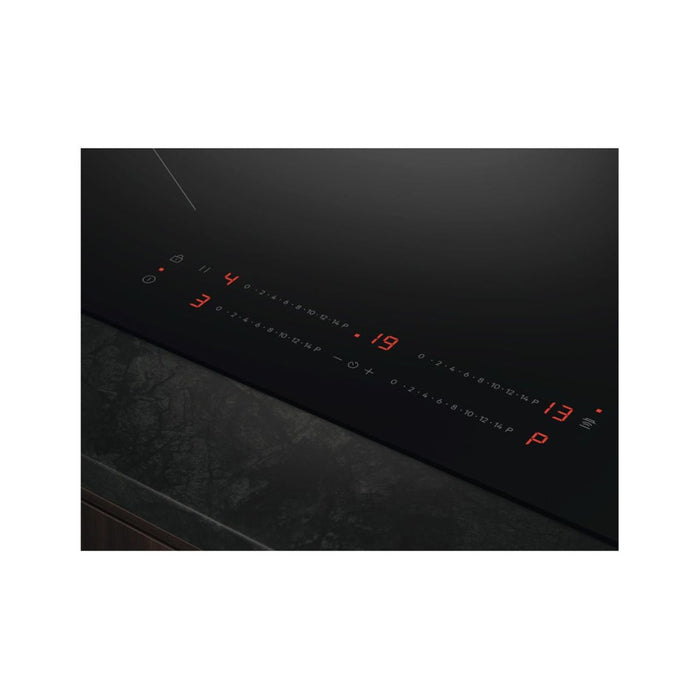 AEG TO84IA00FB 80cm Induction Hob - Black Image 3