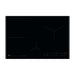 AEG TO84IB00FB 80cm Bridge Induction Hob - Black Image 1