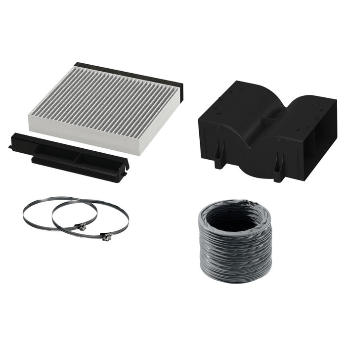 Bosch DWZ1DX1I4 Recirculation Kit Image 1