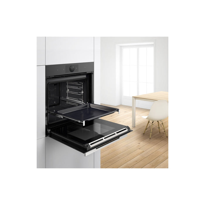 Bosch HEZ638070 Telescopic Rails Image 2