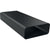 Bosch HEZ9VDSM2 100cm Flat Ducting - Black Image 1