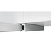 Bosch Series 2 DFM063W56B 60cm Telescopic Hood - Metallic Silver Image 3