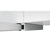 Bosch Series 2 DFM063W56B 60cm Telescopic Hood - Metallic Silver Image 3
