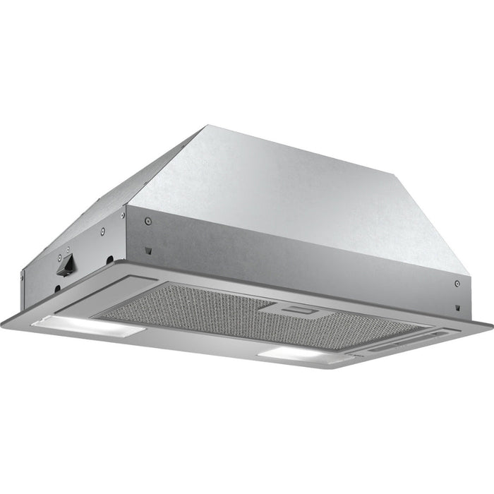 Bosch Series 2 DLN53AA70B 53cm Canopy Hood - Anthracite Image 1