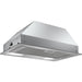 Bosch Series 2 DLN53AA70B 53cm Canopy Hood - Anthracite Image 1