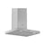 Bosch Series 2 DWB94BC50B Box Design Chimney Hood - St/Steel