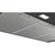 Bosch Series 2 DWB96BC60B T-Shape Box Chimney Hood - Black Image 2