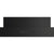 Bosch Series 2 DWB96BC60B T-Shape Box Chimney Hood - Black Image 3