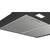 Bosch Series 2 DWB96BC60B T-Shape Box Chimney Hood - Black Image 8