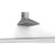 Bosch Series 2 DWP64CC50M 60cm Pyramid Chimney Hood - St/Steel Image 2