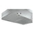Bosch Series 2 DWP64CC50M 60cm Pyramid Chimney Hood - St/Steel Image 4