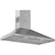 Bosch Series 2 DWP94BC50B Pyramid Chimney Hood - St/Steel Image 1