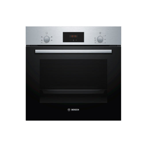 Bosch Series 2 HHF113BR0B Single Electric Oven Image 1