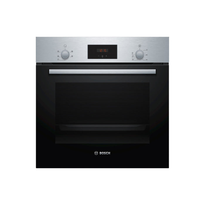 Bosch Series 2 HHF113BR0B Single Electric Oven Image 1