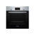 Bosch Series 2 HHF113BR0B Single Electric Oven Image 1