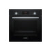 Bosch Series 2 HHF113BR0B Single Electric Oven Image 2