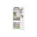 Bosch Series 2 KBN96NSE1G B/I No Frost XL 60/40 Fridge Freezer Image 1
