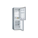 Bosch Series 2 KGN33NLEBG F/S No Frost 50/50 Fridge Freezer - St/Steel Image 2