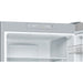 Bosch Series 2 KGN33NLEBG F/S No Frost 50/50 Fridge Freezer - St/Steel Image 3