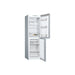 Bosch Series 2 KGN34NLEAG F/S No Frost 50/50 Fridge Freezer - St/Steel Image 1