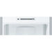 Bosch Series 2 KGN34NLEAG F/S No Frost 50/50 Fridge Freezer - St/Steel Image 4