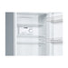 Bosch Series 2 KGN34NLEAG F/S No Frost 50/50 Fridge Freezer - St/Steel Image 6