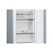 Bosch Series 2 KGN34NLEAG F/S No Frost 50/50 Fridge Freezer - St/Steel Image 7