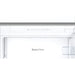 Bosch Series 2 KIN85NSE0G B/I No Frost 50/50 Fridge Freezer Image 2