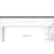Bosch Series 2 KIN85NSE0G B/I No Frost 50/50 Fridge Freezer Image 2