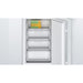 Bosch Series 2 KIN85NSE0G B/I No Frost 50/50 Fridge Freezer Image 6