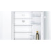 Bosch Series 2 KIN86NFE0G B/I NoFrost 60/40 Fridge Freezer Image 10