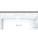 Bosch Series 2 KIN86NFE0G B/I NoFrost 60/40 Fridge Freezer Image 11