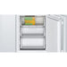 Bosch Series 2 KIN86NFE0G B/I NoFrost 60/40 Fridge Freezer Image 6