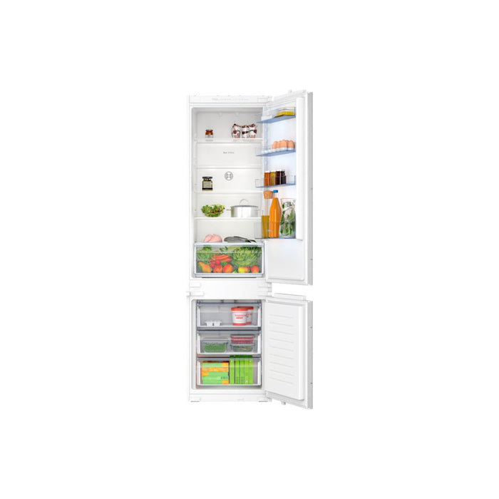 Bosch Series 2 KIN96NSE0G B/I No Frost 60/40 Fridge Freezer Image 1