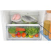 Bosch Series 2 KIN96NSE0G B/I No Frost 60/40 Fridge Freezer Image 5