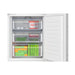Bosch Series 2 KIN96NSE0G B/I No Frost 60/40 Fridge Freezer Image 6