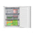 Bosch Series 2 KIN96NSE0G B/I No Frost 60/40 Fridge Freezer Image 6