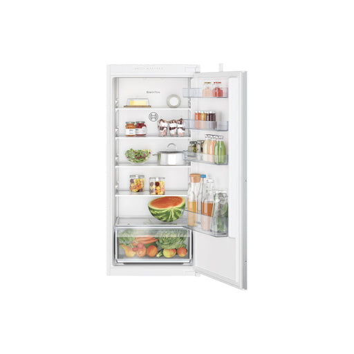 Bosch Series 2 KIR41NSE0G B/I Larder Fridge Image 1
