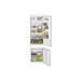 Bosch Series 2 KIV87NSE0G B/I Low Frost 70/30 Fridge Freezer Image 1