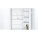 Bosch Series 2 KIV87NSE0G B/I Low Frost 70/30 Fridge Freezer Image 2