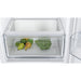 Bosch Series 2 KIV87NSE0G B/I Low Frost 70/30 Fridge Freezer Image 3