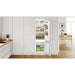 Bosch Series 2 KIV87NSE0G B/I Low Frost 70/30 Fridge Freezer Image 7