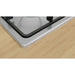 Bosch Series 2 PBP6B5K60 60cm Gas Hob - St/Steel Image 3
