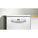 Bosch Series 2 SPS2IKW01G F/S 9 Place Slim Dishwasher - White Image 2