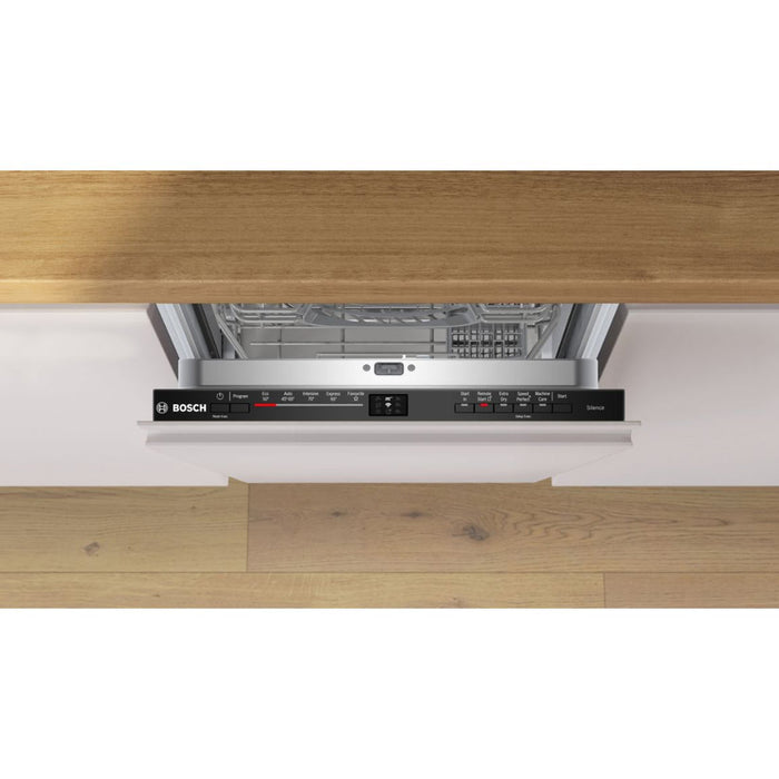 Bosch Series 2 SPV2HKX42G F/I 10 Place Slim Dishwasher Image 2
