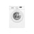 Bosch Series 2 WGE03408GB F/S 8kg 1400rpm Washing Machine - White Image 1
