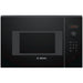 Bosch Series 4 BFL523MS0B 800W Microwave Image 3