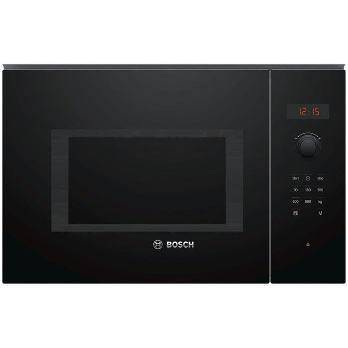 Bosch Series 4 BFL553MS0B 900W Microwave