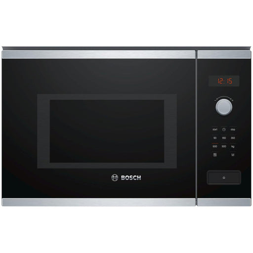 Bosch Series 4 BFL553MS0B 900W Microwave Image 1