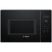 Bosch Series 4 BFL553MS0B 900W Microwave Image 2